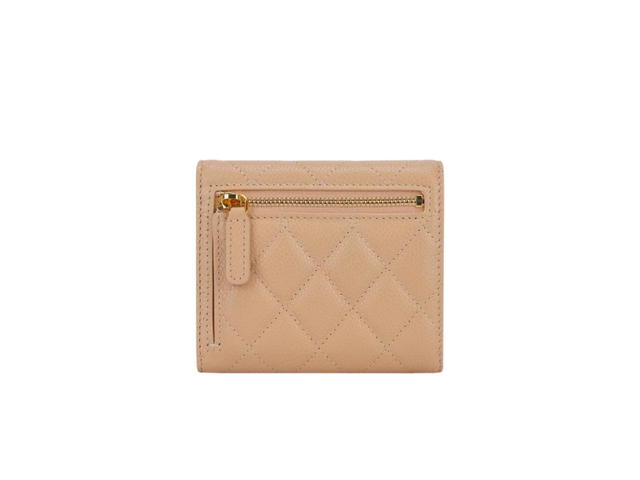 Chanel Chanel Classic Small Flap Wallet - view 2