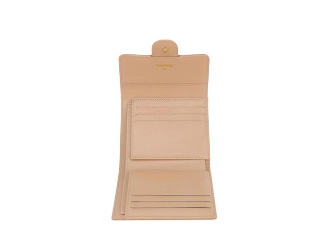 Chanel Chanel Classic Small Flap Wallet - view 3