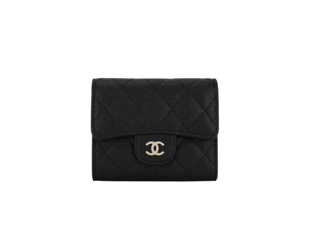 Chanel Chanel Classic Small Flap Wallet - view 1