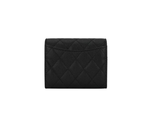Chanel Chanel Classic Small Flap Wallet - view 2