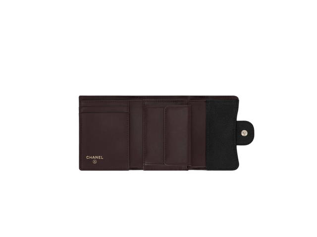 Chanel Chanel Classic Small Flap Wallet - view 3