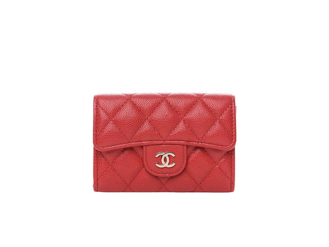 Chanel Chanel Classic Small Flap Wallet - view 1