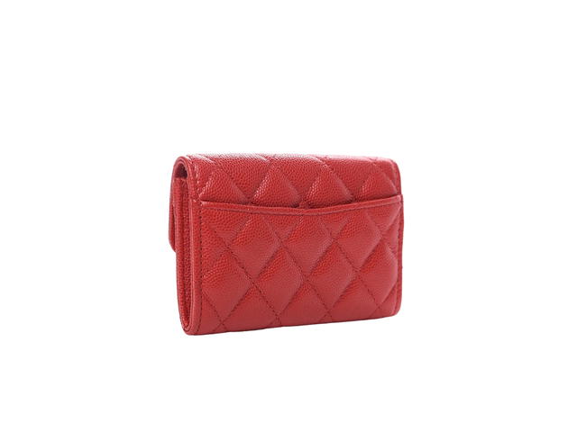 Chanel Chanel Classic Small Flap Wallet - view 2