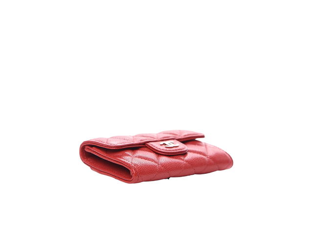 Chanel Chanel Classic Small Flap Wallet - view 3