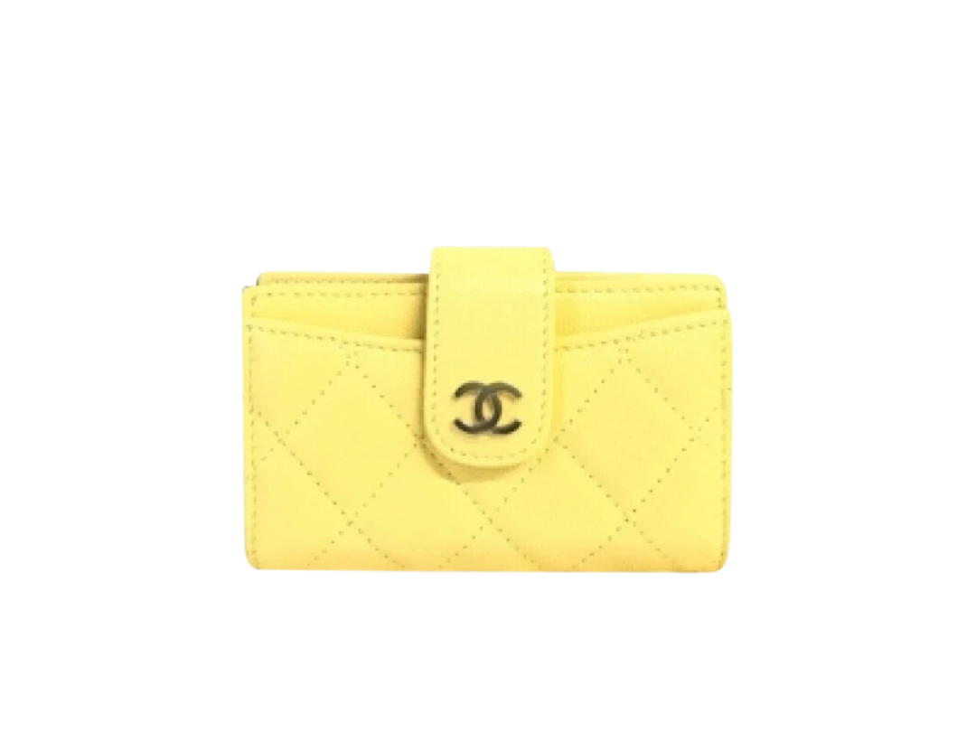 Chanel Chanel Classic Small Flap Bag