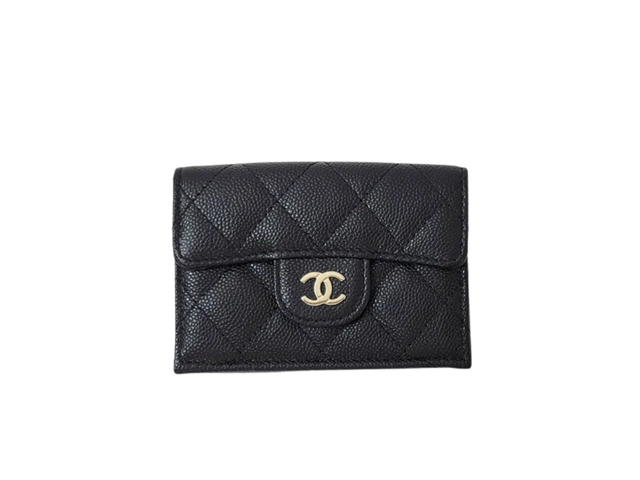 Chanel Chanel Classic Small Flap Wallet - view 1
