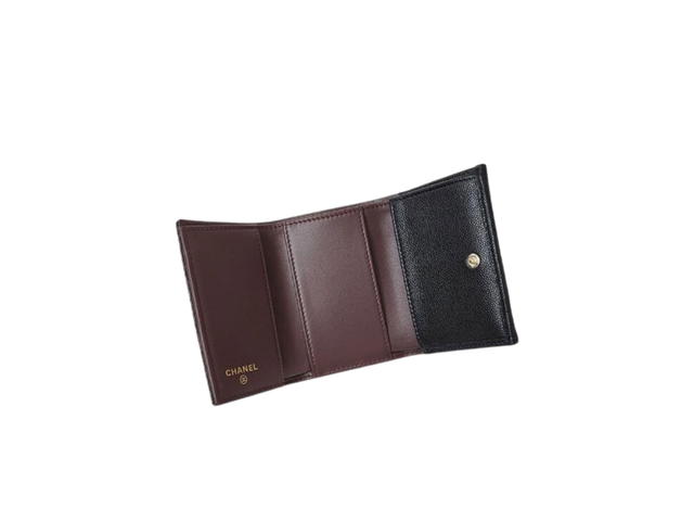 Chanel Chanel Classic Small Flap Wallet - view 2