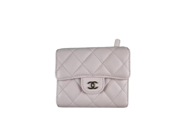 Chanel Chanel Classic Small Flap Wallet - view 1
