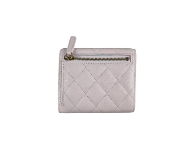 Chanel Chanel Classic Small Flap Wallet - view 2