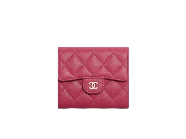Chanel Chanel Classic Small Flap Wallet - view 1
