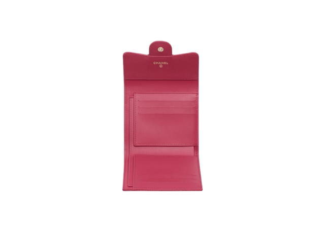 Chanel Chanel Classic Small Flap Wallet - view 3