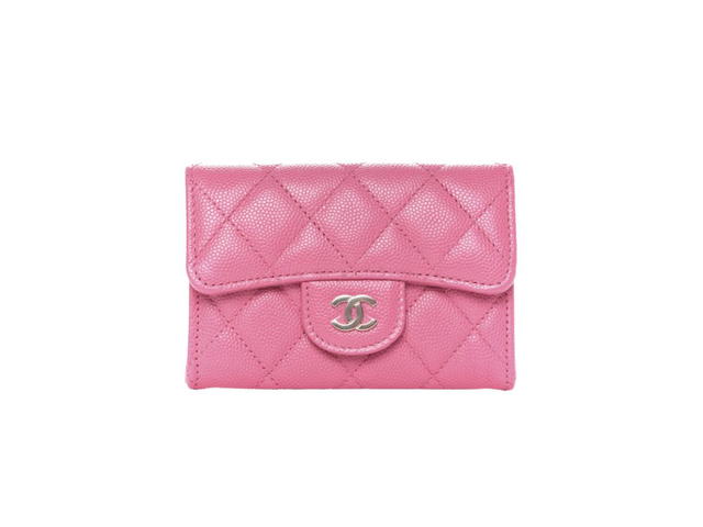 Chanel Chanel Classic Small Flap Wallet - view 1