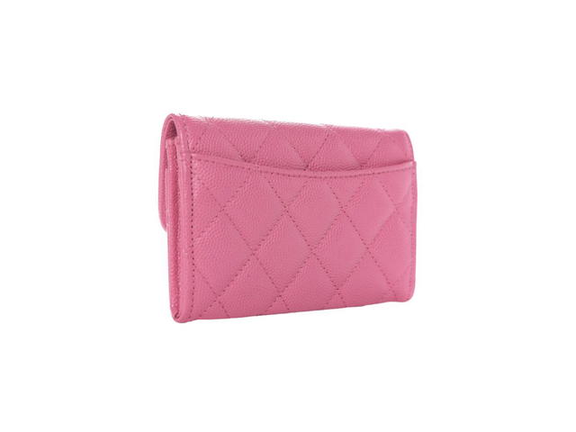 Chanel Chanel Classic Small Flap Wallet - view 2