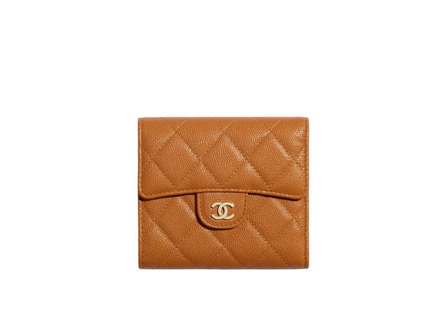 Chanel Chanel Classic Small Flap Wallet - view 1