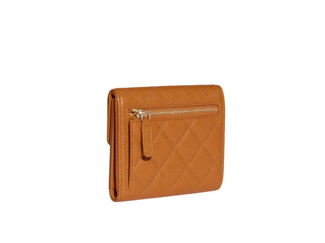 Chanel Chanel Classic Small Flap Wallet - view 2