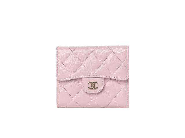 Chanel Chanel Classic Small Flap Wallet - view 1