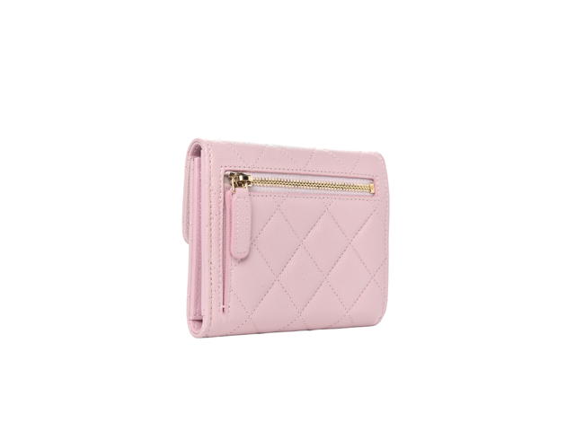 Chanel Chanel Classic Small Flap Wallet - view 2