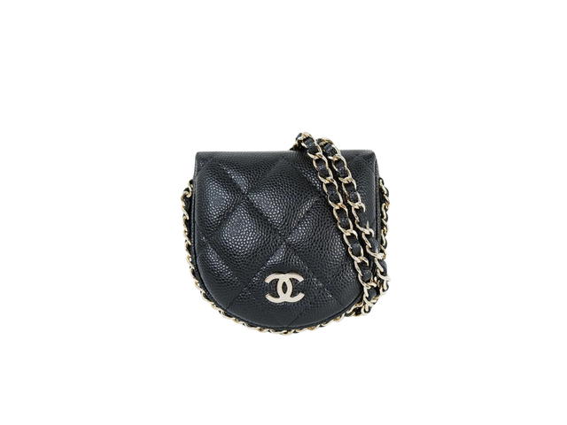 Chanel Chanel Classic Clutch With Chain - view 1