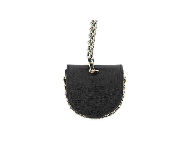 Chanel Chanel Classic Clutch With Chain - view 2