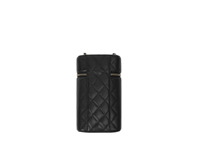 Chanel Chanel Classic Phone Holder - view 2