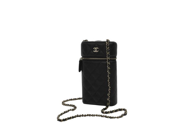 Chanel Chanel Classic Phone Holder - view 3