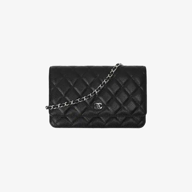 Chanel Chanel Classic Wallet On Chain - view 2