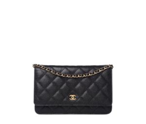 Buy Chanel Classic Wallet On Chain at Sasom – Authentic and Ready to Ship