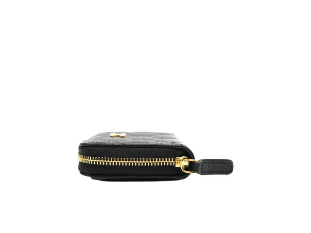 Chanel Chanel Classic Zipped Coin Purse - view 3