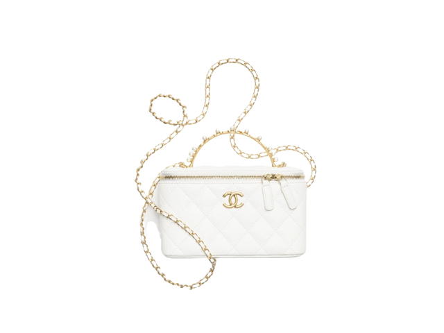 Chanel Chanel Clutch With Chain - view 1