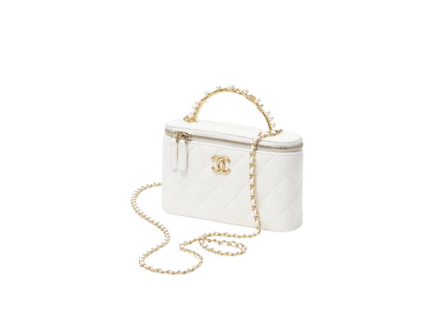 Chanel Chanel Clutch With Chain - view 2