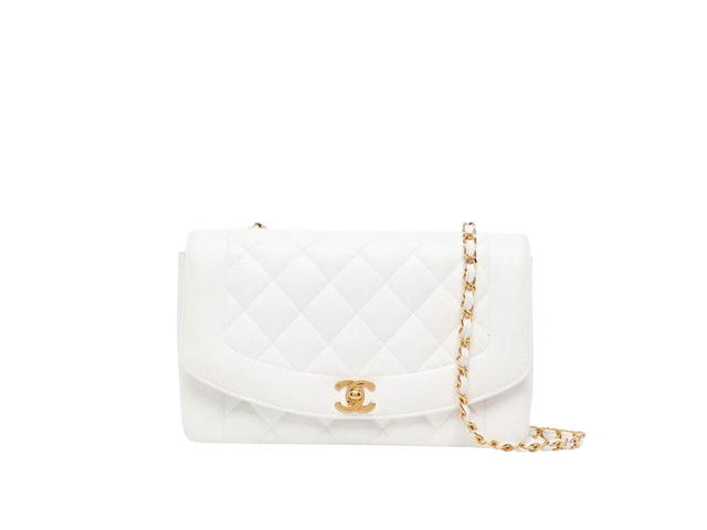 Chanel Chanel Medium Flap Bag - view 1
