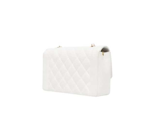 Chanel Chanel Medium Flap Bag - view 2