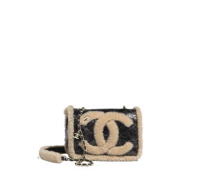 Buy Chanel Flap Bag at Sasom – Authentic and Ready to Ship