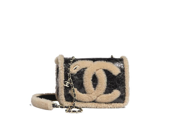 Chanel Chanel Flap Bag - view 1