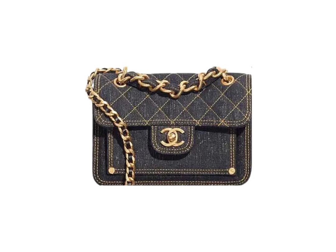 Chanel Chanel Flap Bag