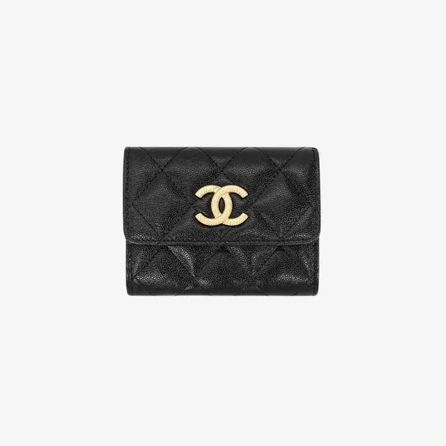 Chanel Chanel Flap Card Holder - view 1