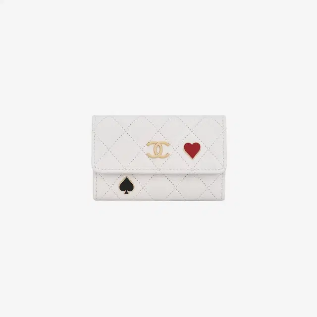 Chanel Chanel Classic Small Flap Wallet - view 2