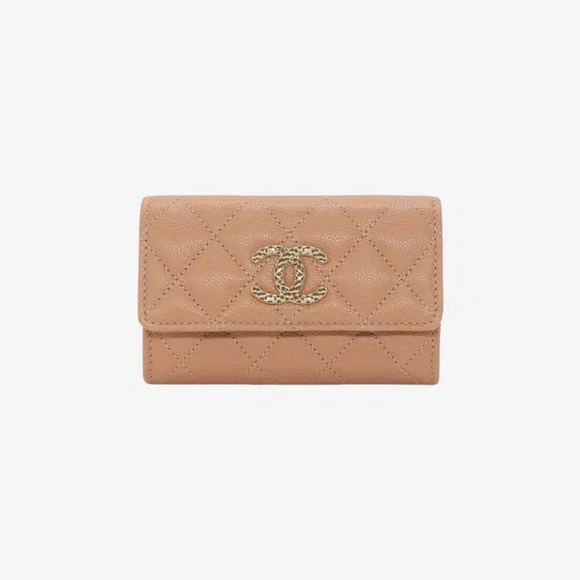 Chanel Chanel Flap Card Holder - view 1