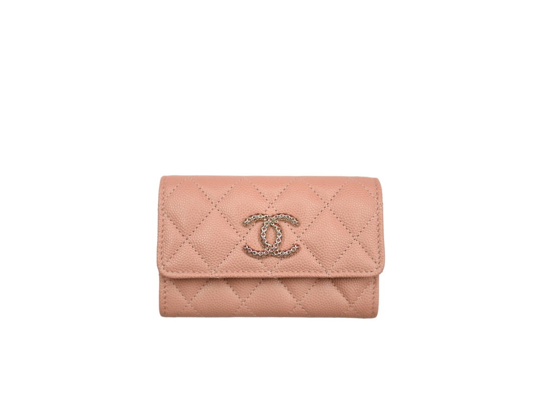 Chanel Chanel Card Holder