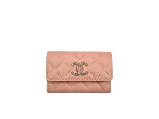 Chanel Chanel Card Holder - view 1