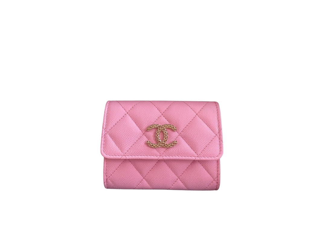 Chanel Chanel Flap Wallet