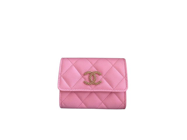 Chanel Chanel Flap Wallet - view 1
