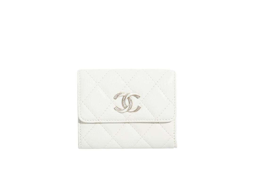 Chanel Chanel Small Flap Wallet
