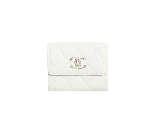 Chanel Chanel Small Flap Wallet - view 1