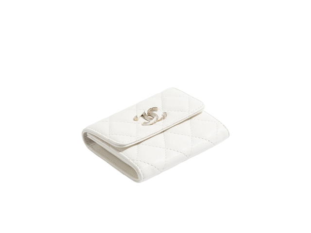 Chanel Chanel Small Flap Wallet - view 2