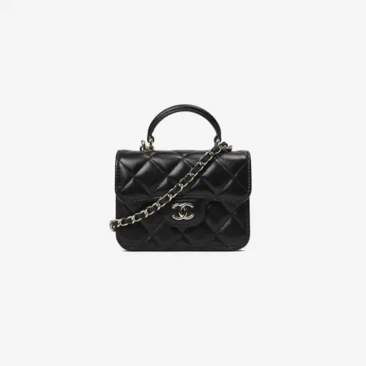 Buy Chanel Flap Coin Purse at Sasom – Authentic and Ready to Ship