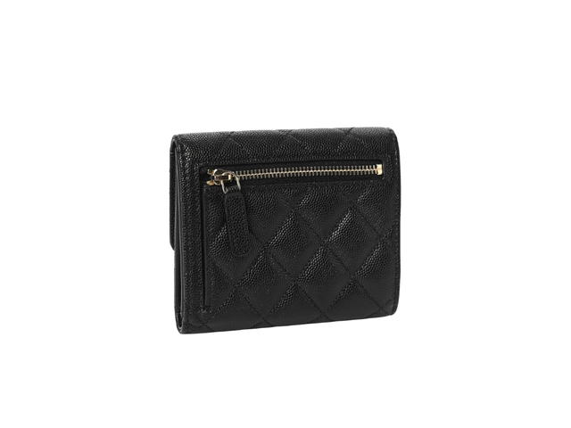 Chanel Chanel Classic Small Flap Wallet 23C Casino - view 2