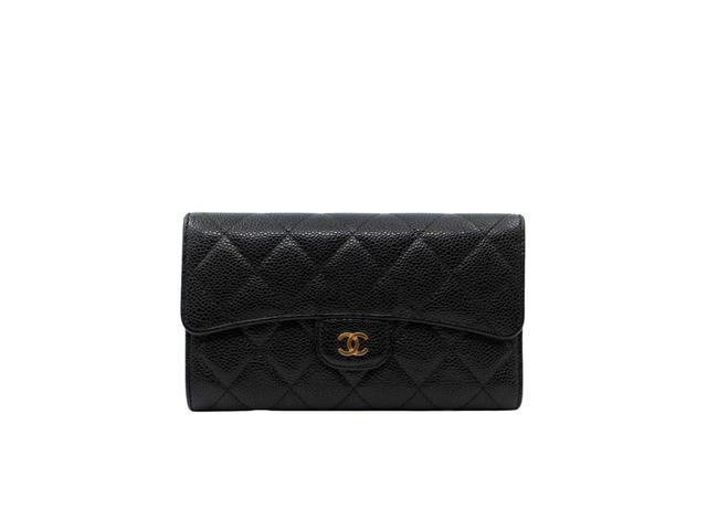 Chanel Chanel Flap Wallet - view 1