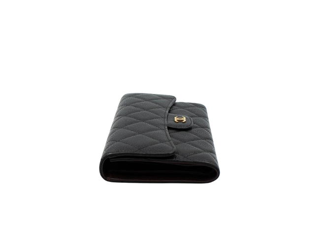 Chanel Chanel Flap Wallet - view 3