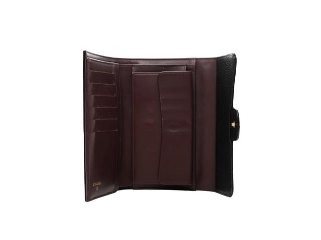 Chanel Chanel Flap Wallet - view 4